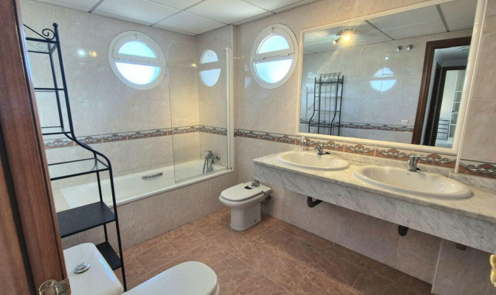 Resale - House -
Alhaurin Golf