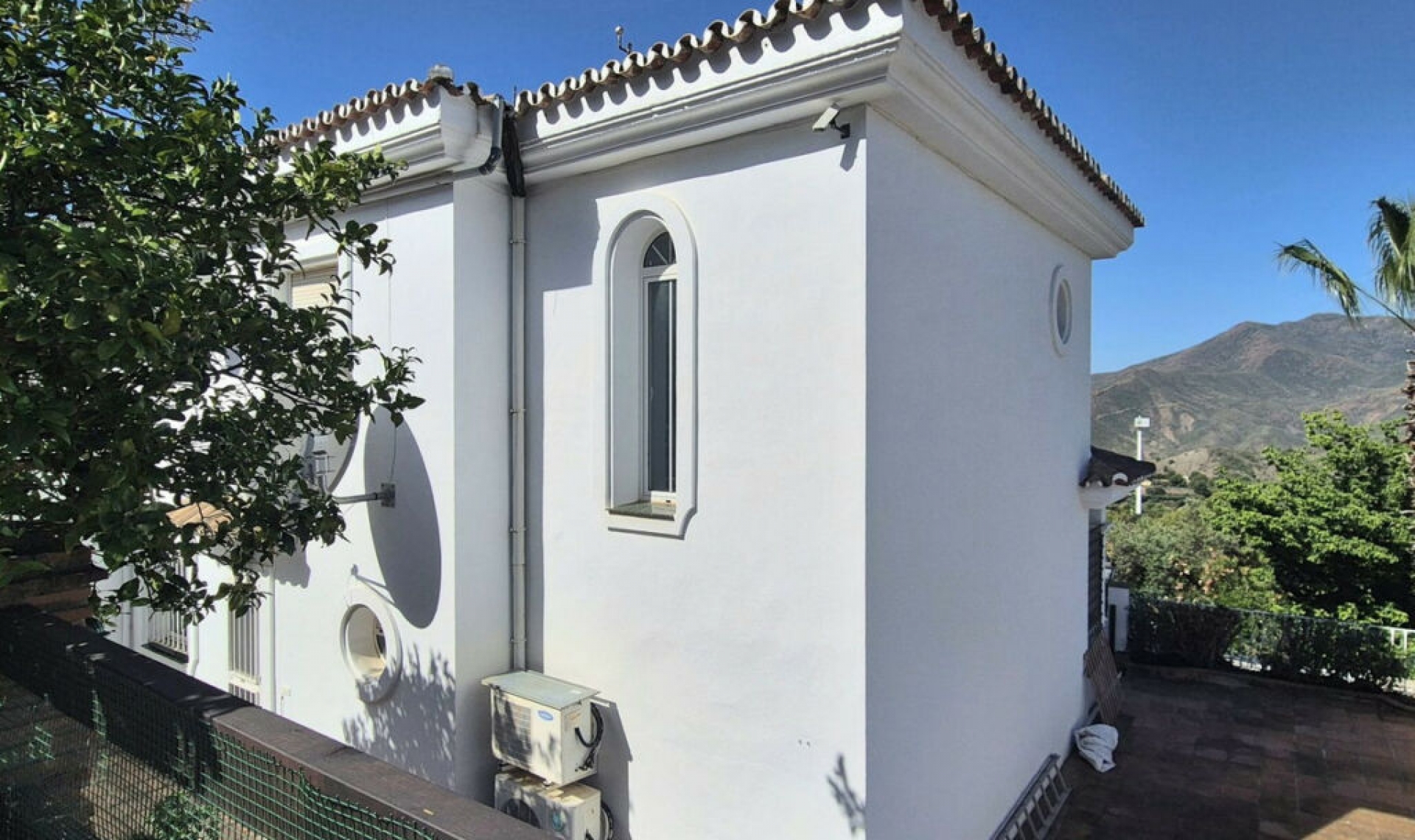 Resale - House -
Alhaurin Golf