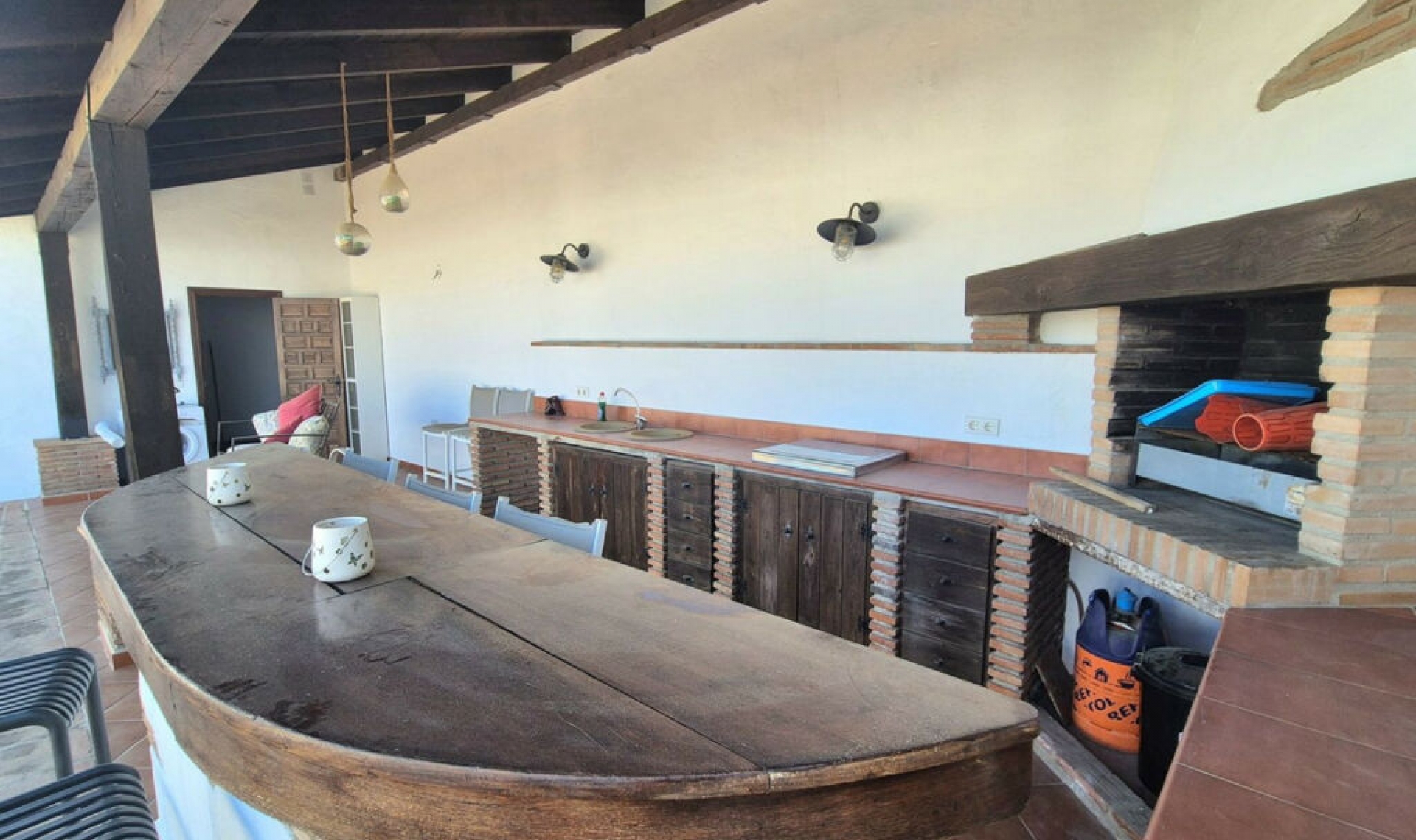 Resale - House -
Alhaurin Golf