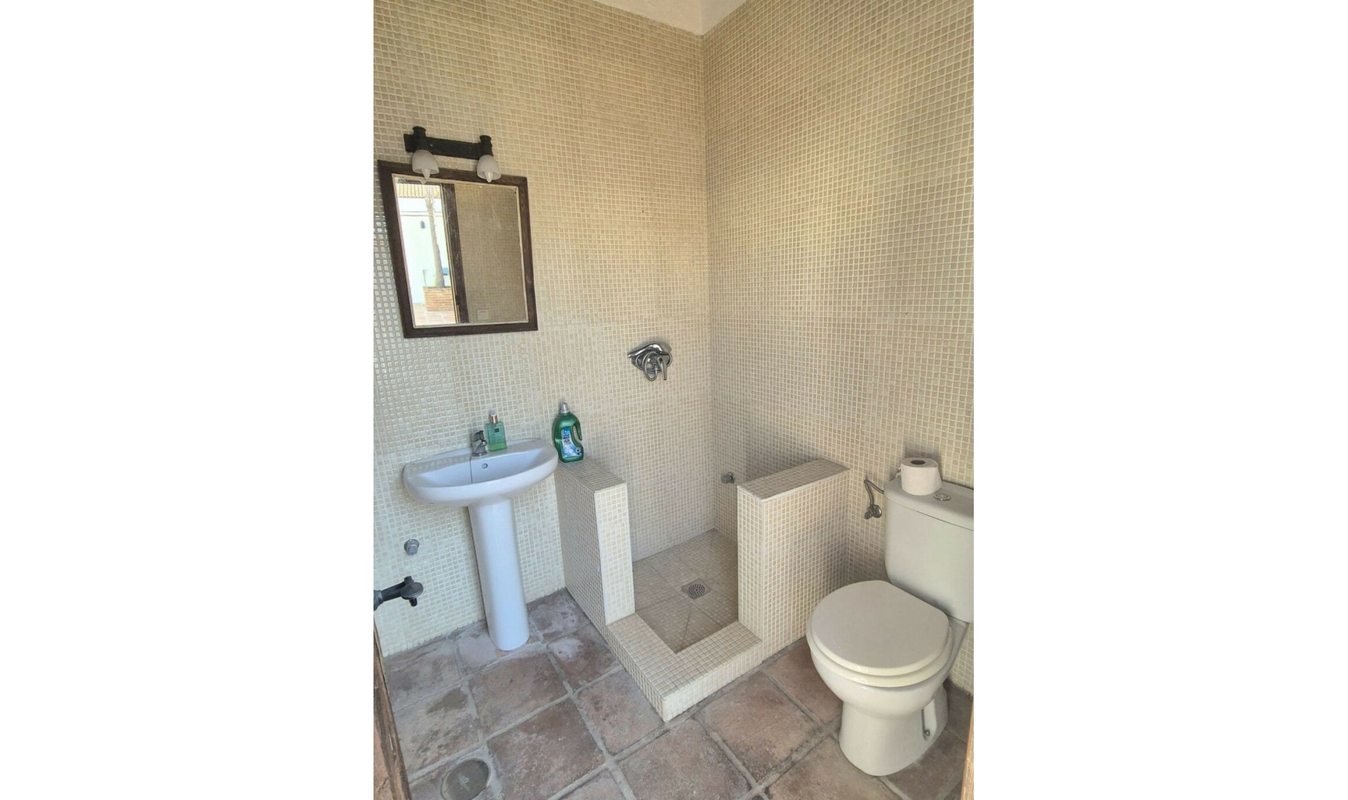 Resale - House -
Alhaurin Golf