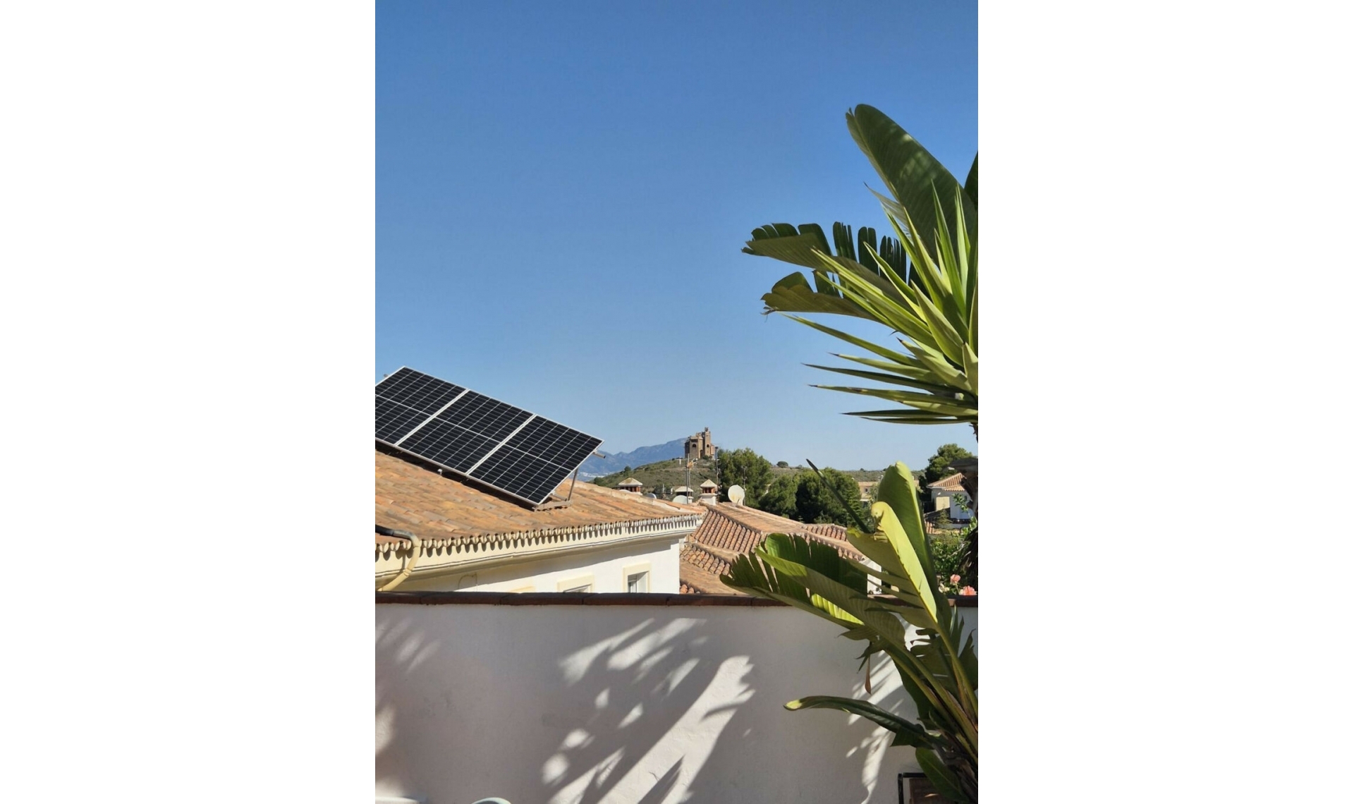 Resale - House -
Alhaurin Golf
