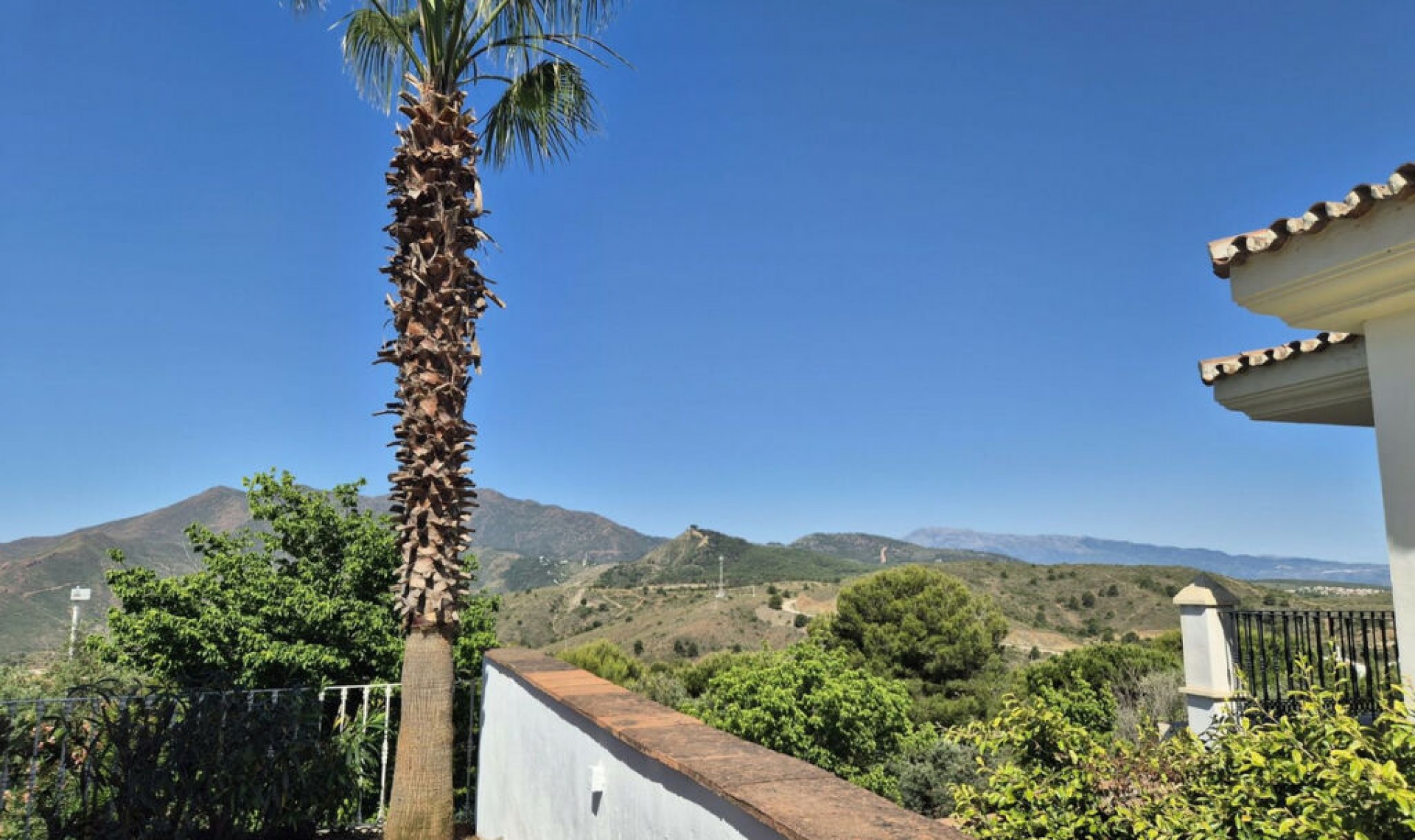 Resale - House -
Alhaurin Golf