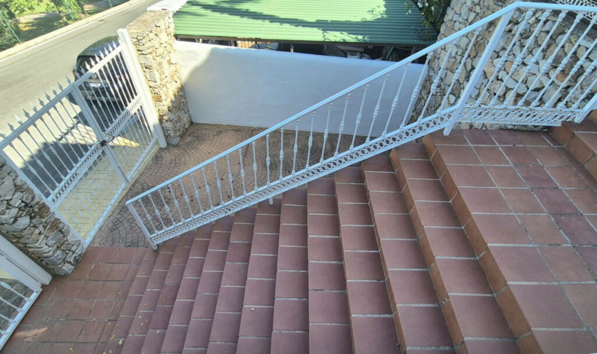 Resale - House -
Alhaurin Golf