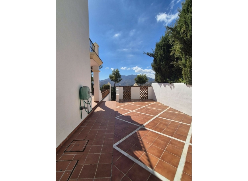 Resale - House -
Alhaurin Golf