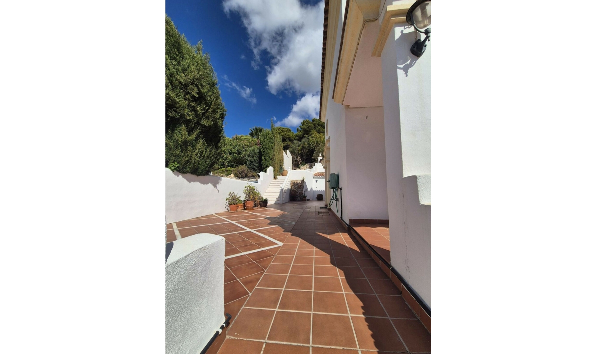 Resale - House -
Alhaurin Golf