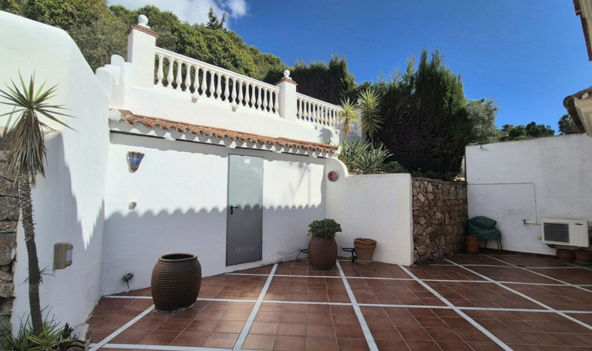 Resale - House -
Alhaurin Golf