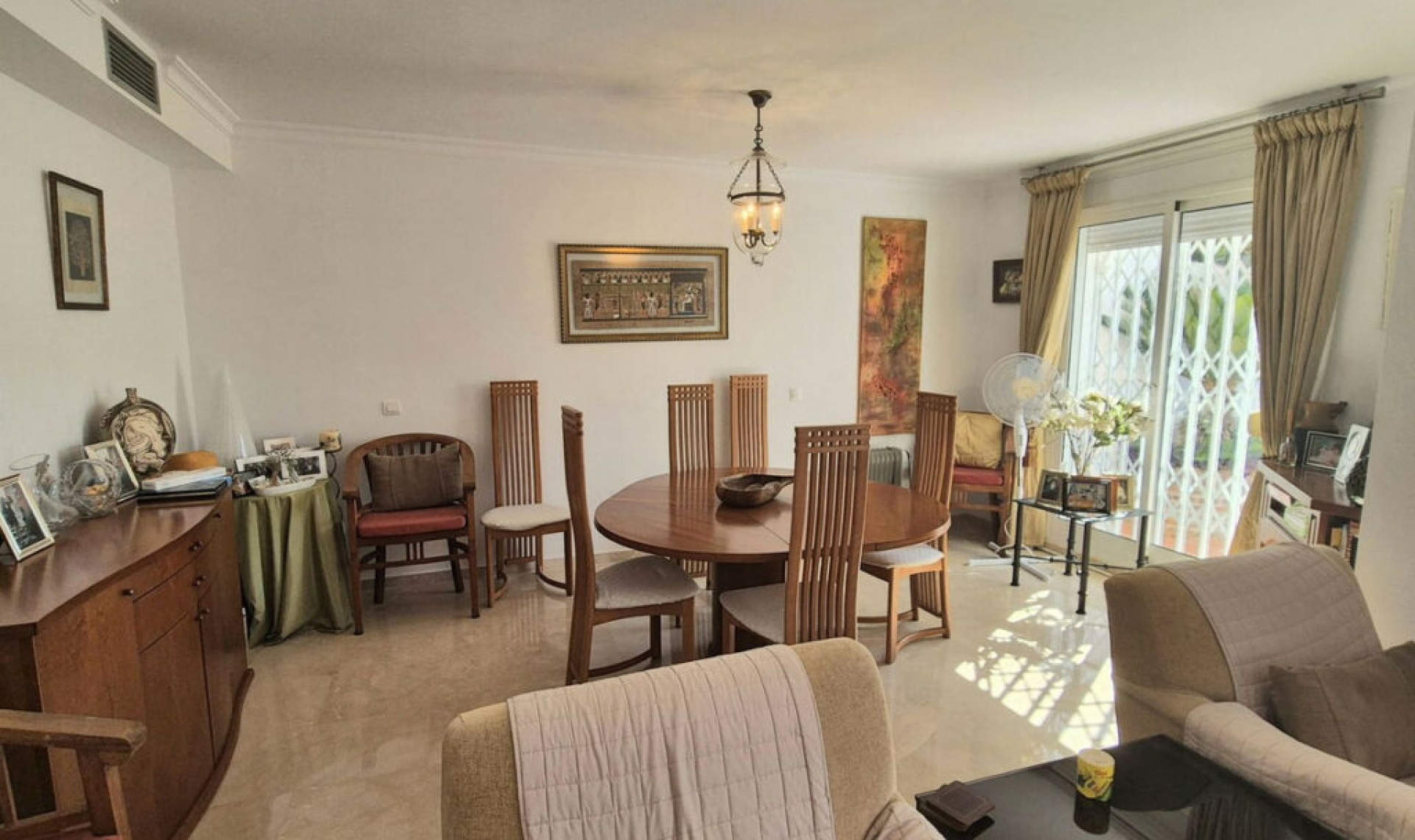 Resale - House -
Alhaurin Golf