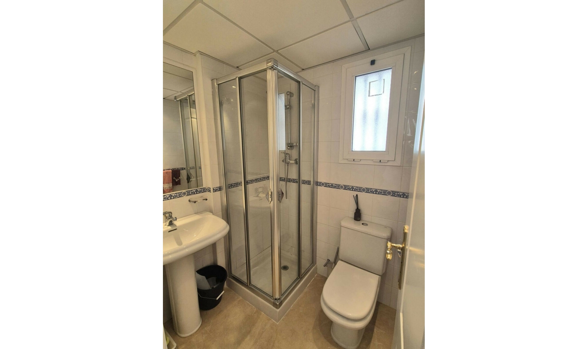 Resale - House -
Alhaurin Golf