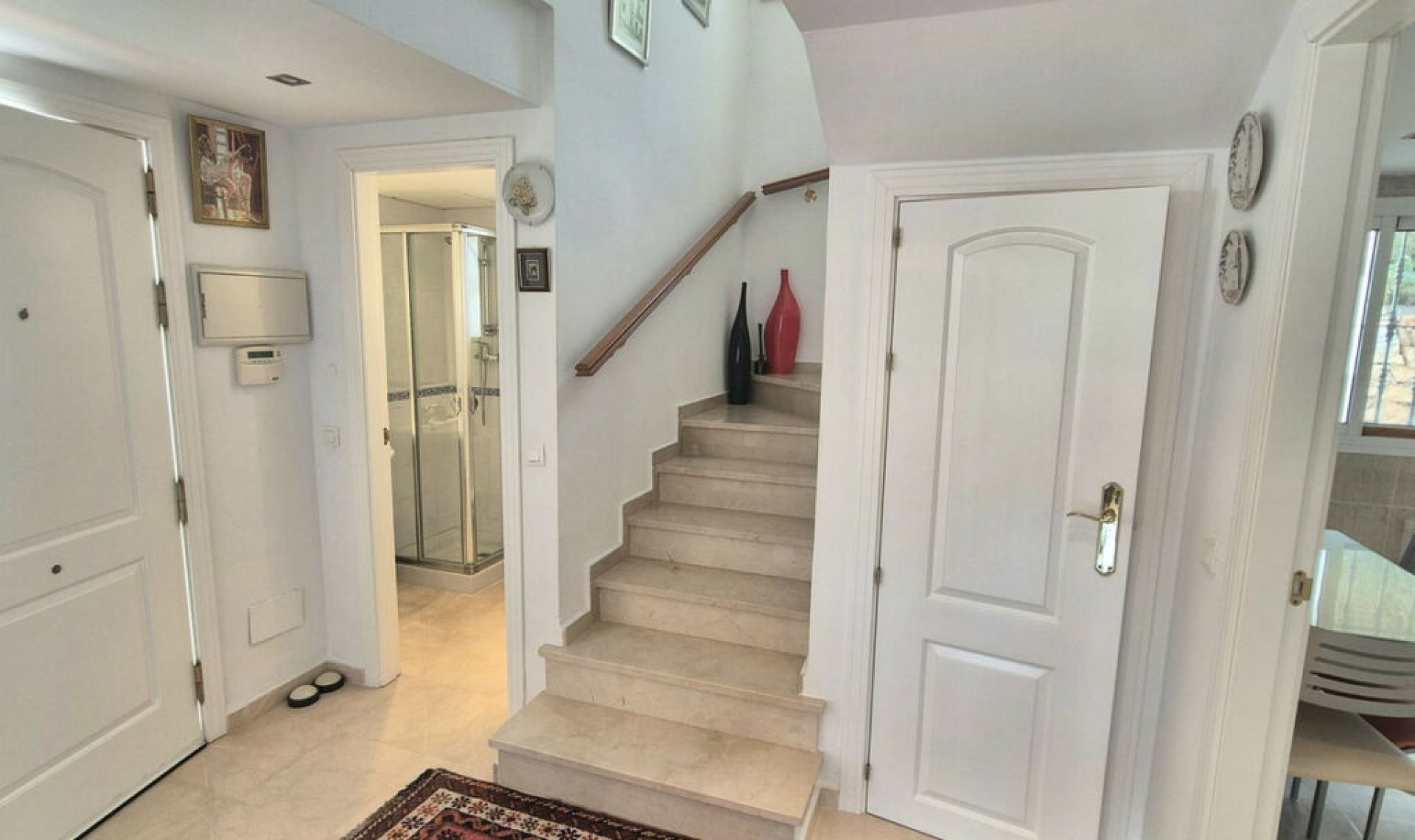 Resale - House -
Alhaurin Golf