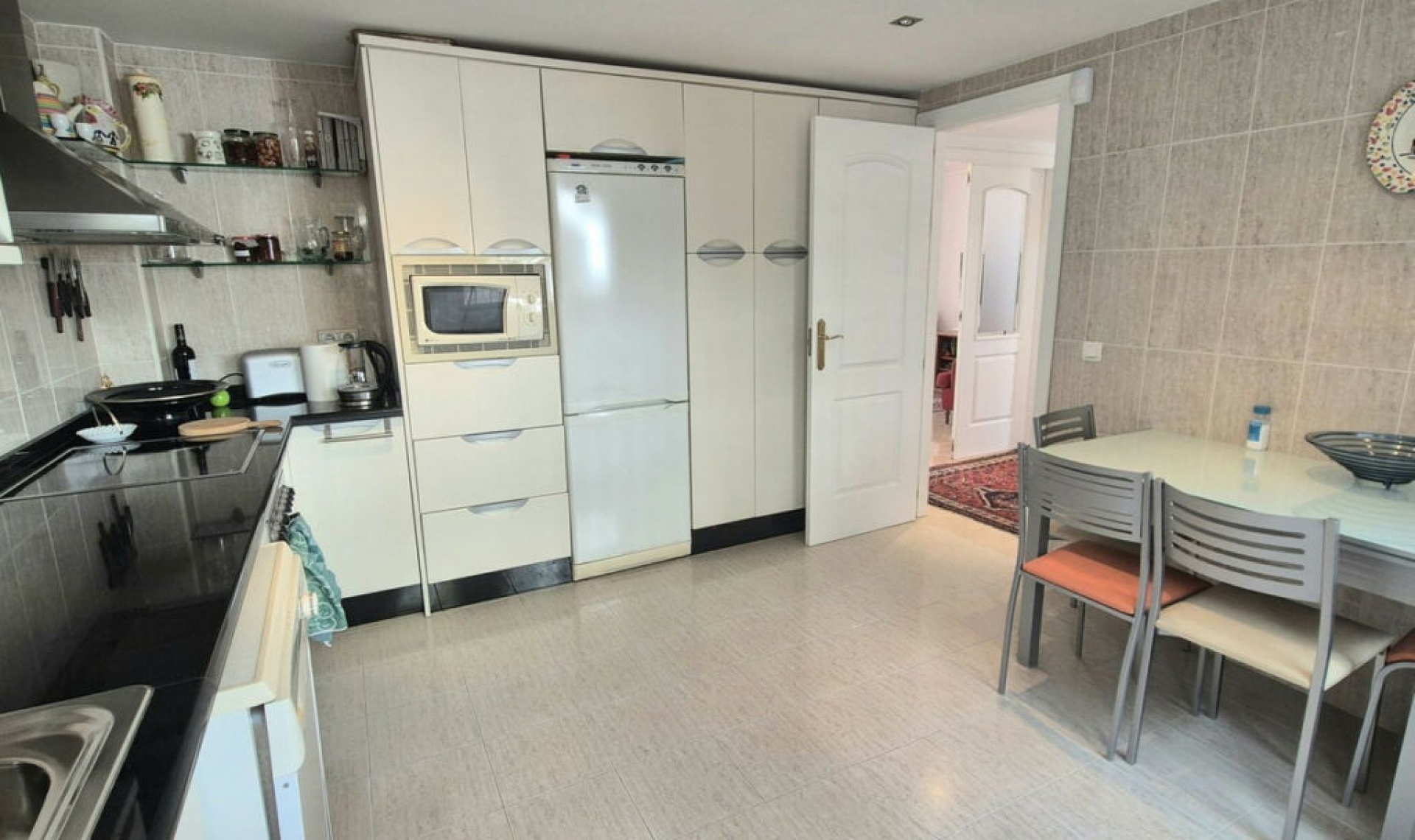 Resale - House -
Alhaurin Golf