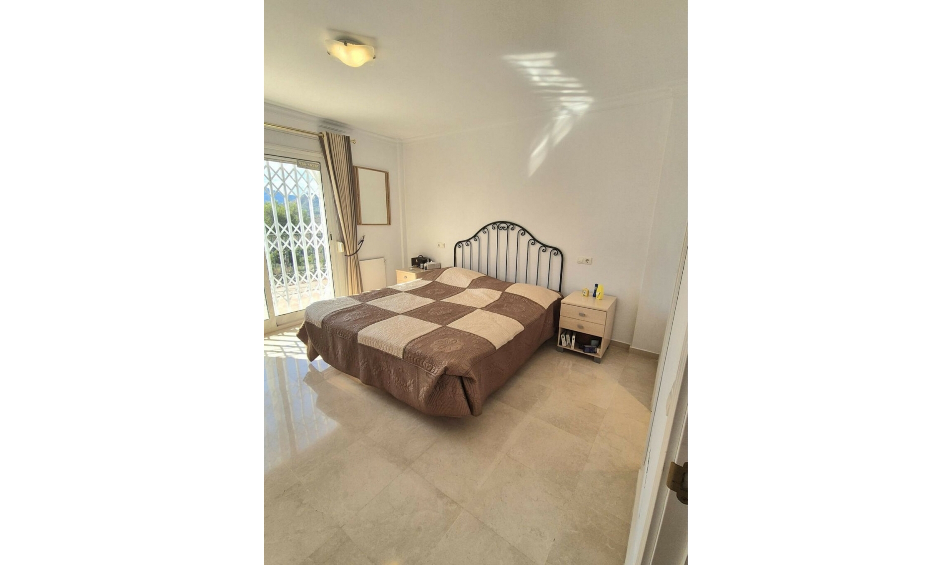 Resale - House -
Alhaurin Golf