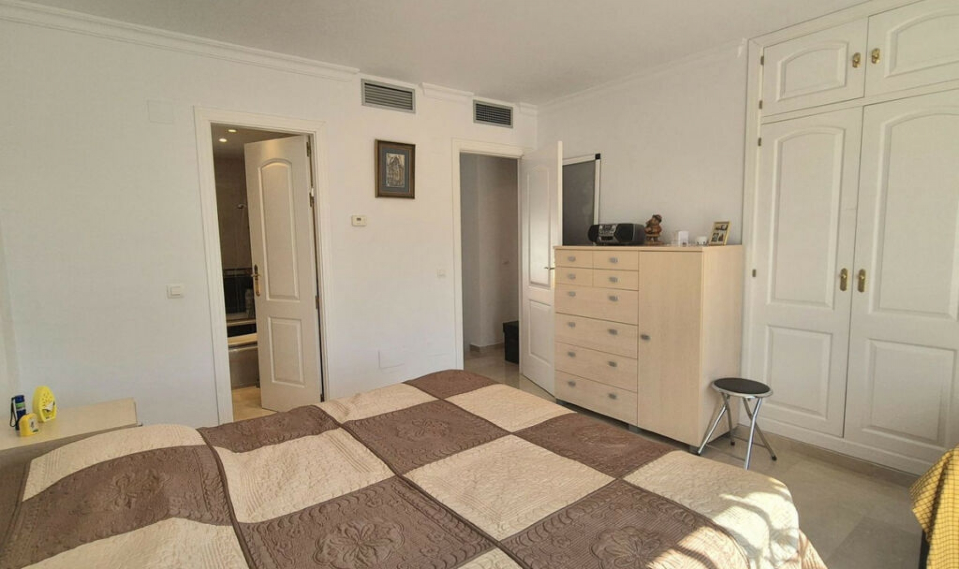 Resale - House -
Alhaurin Golf