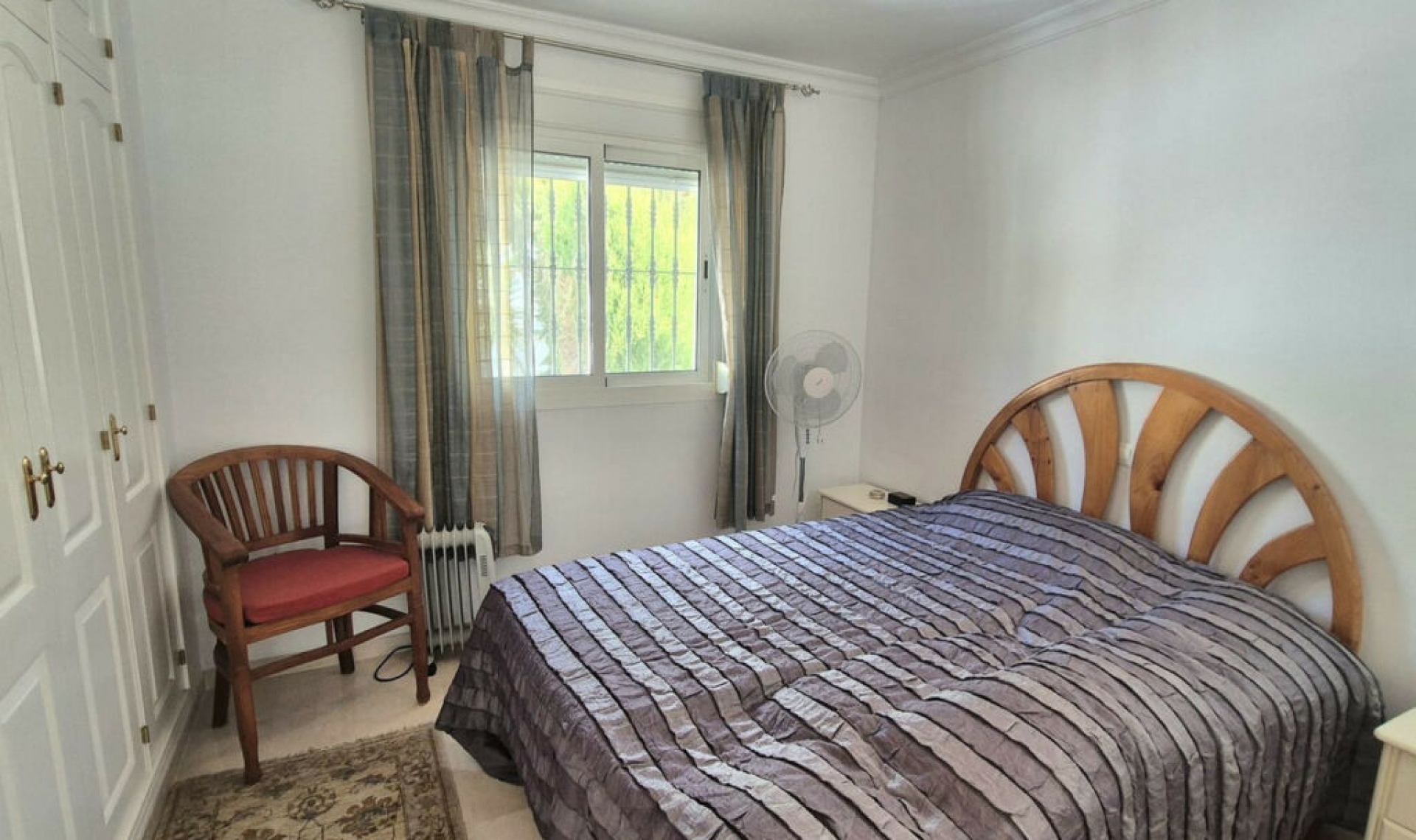 Resale - House -
Alhaurin Golf