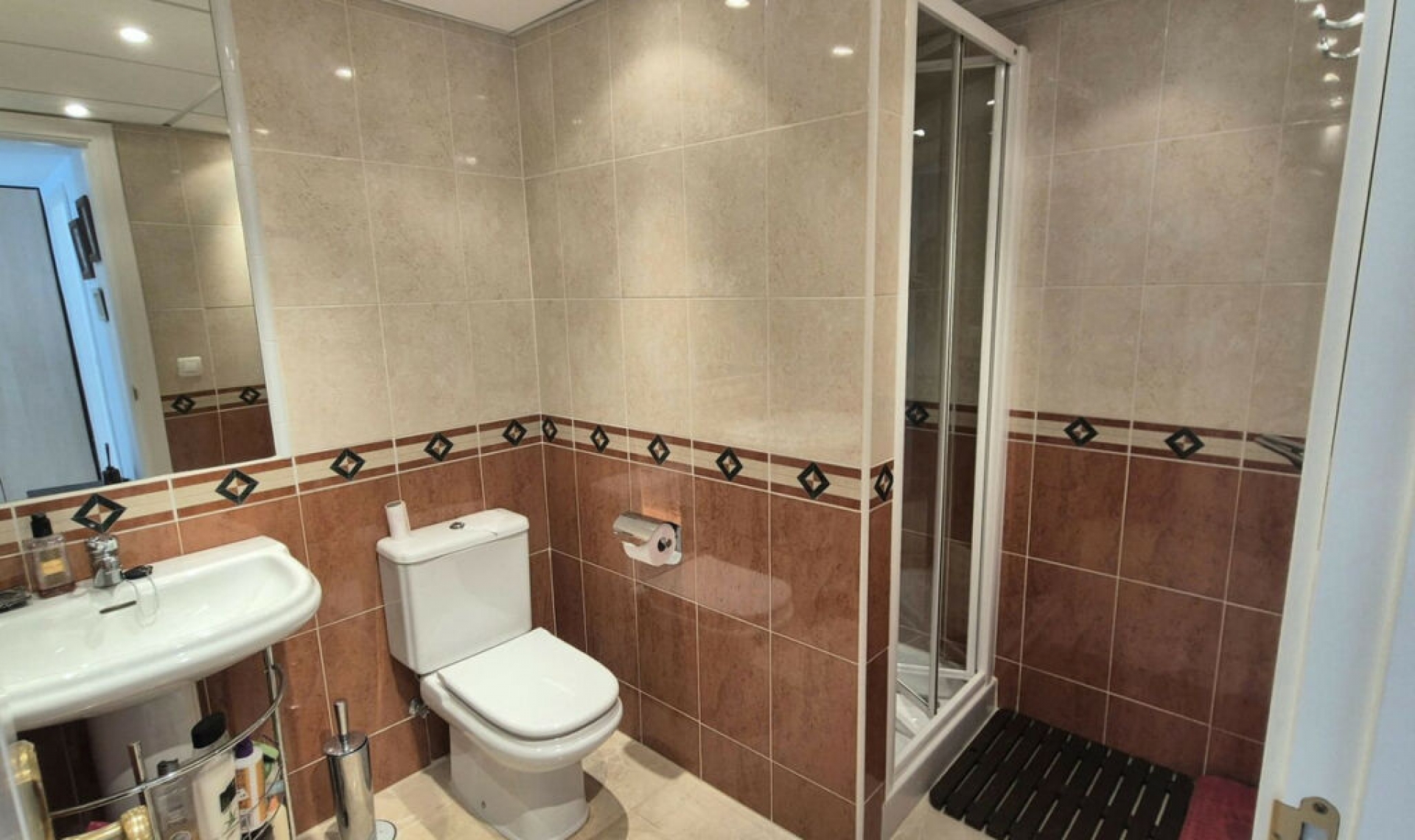 Resale - House -
Alhaurin Golf