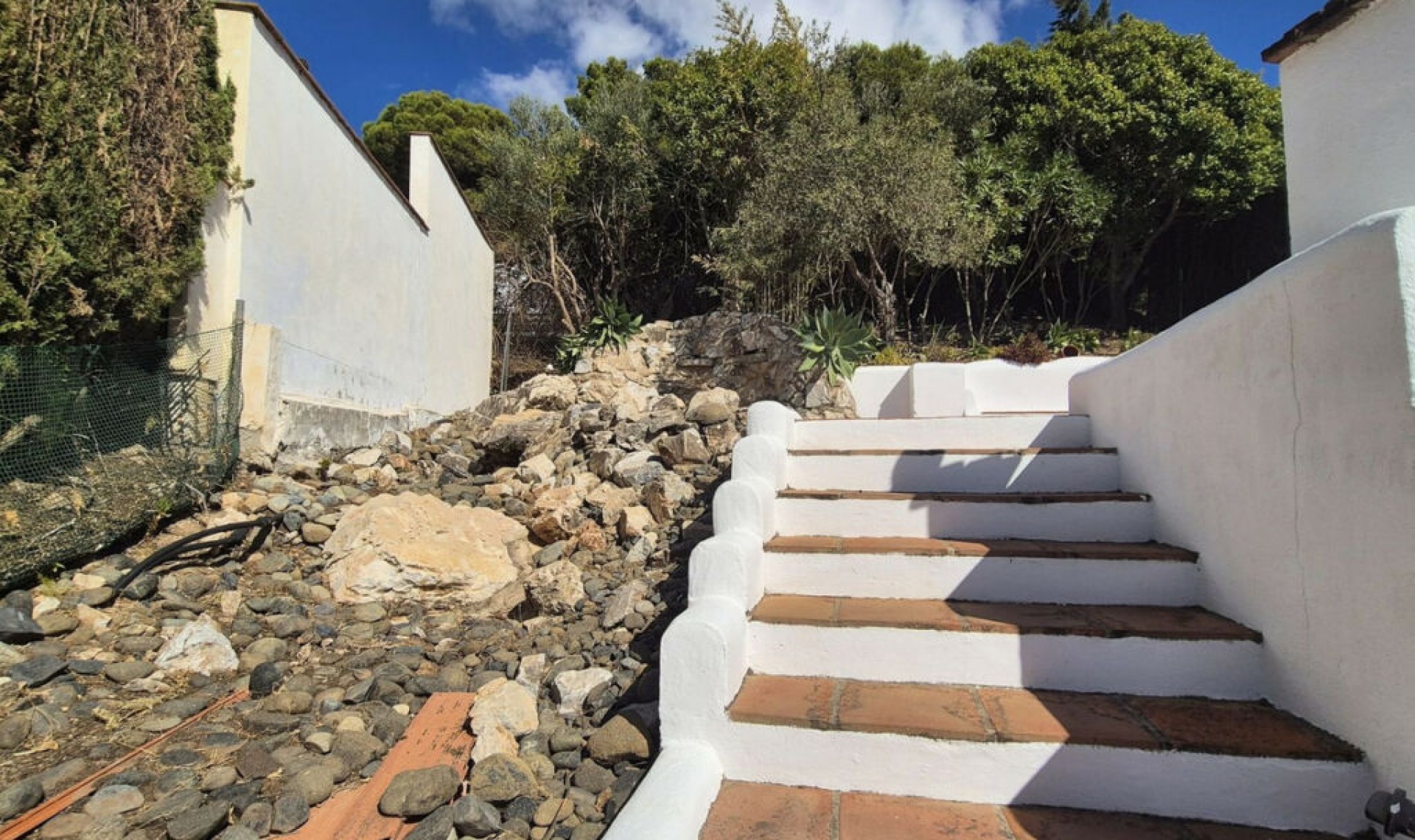 Resale - House -
Alhaurin Golf