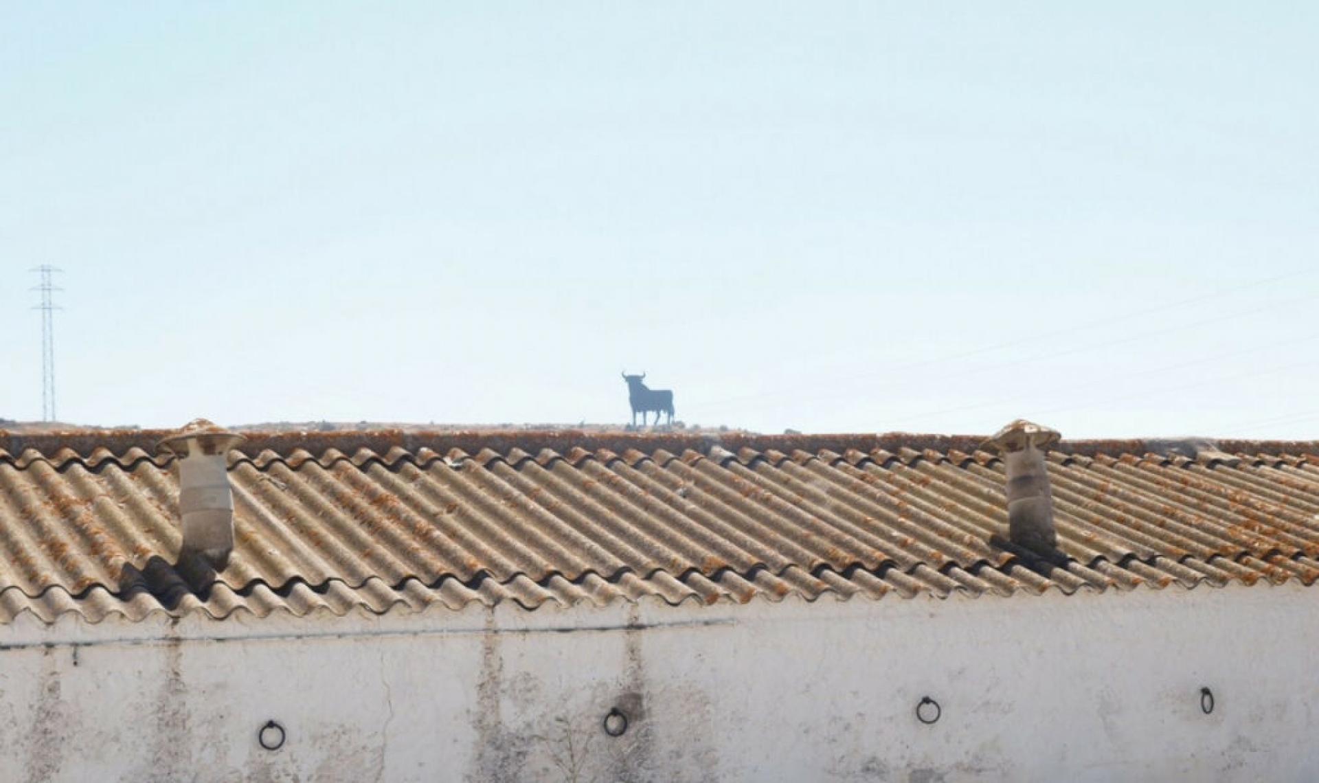 Resale - House -
Almayate