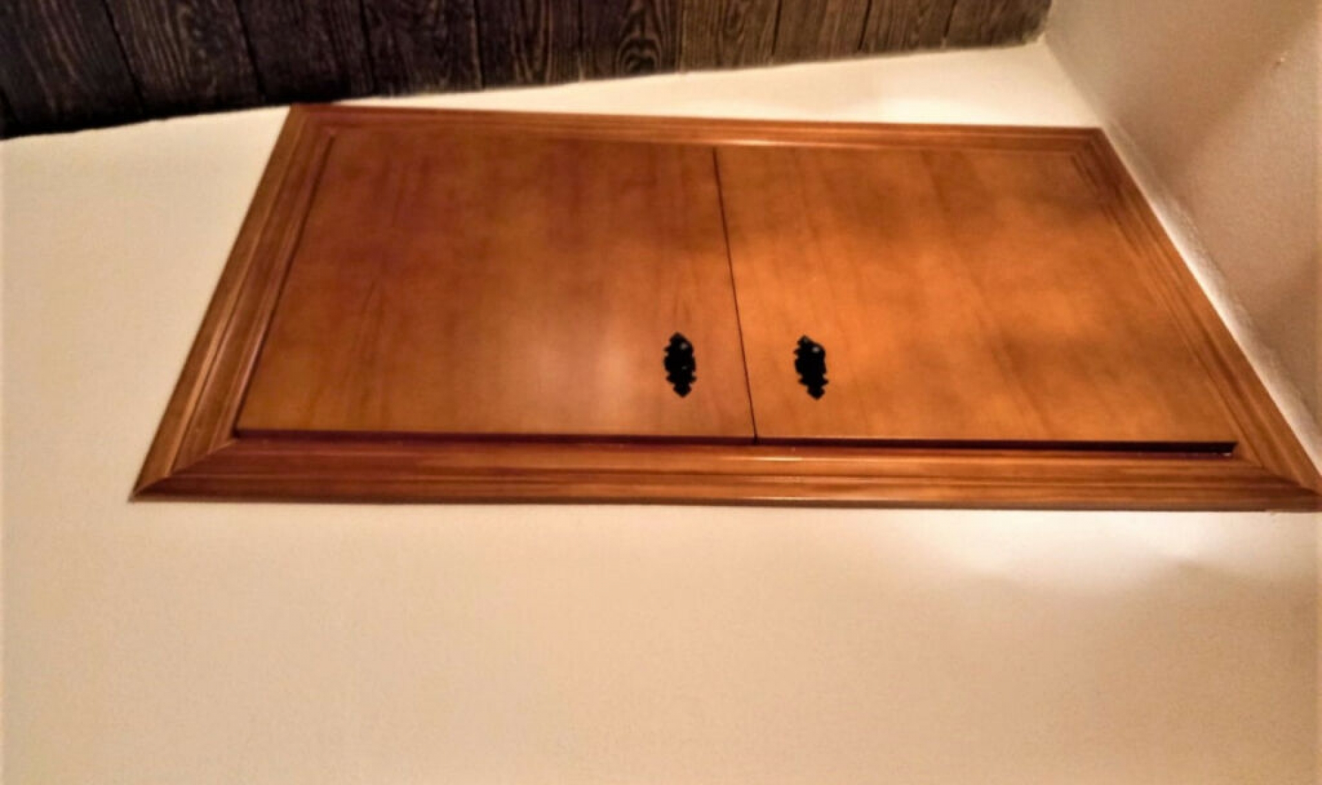 Resale - House -
Almayate