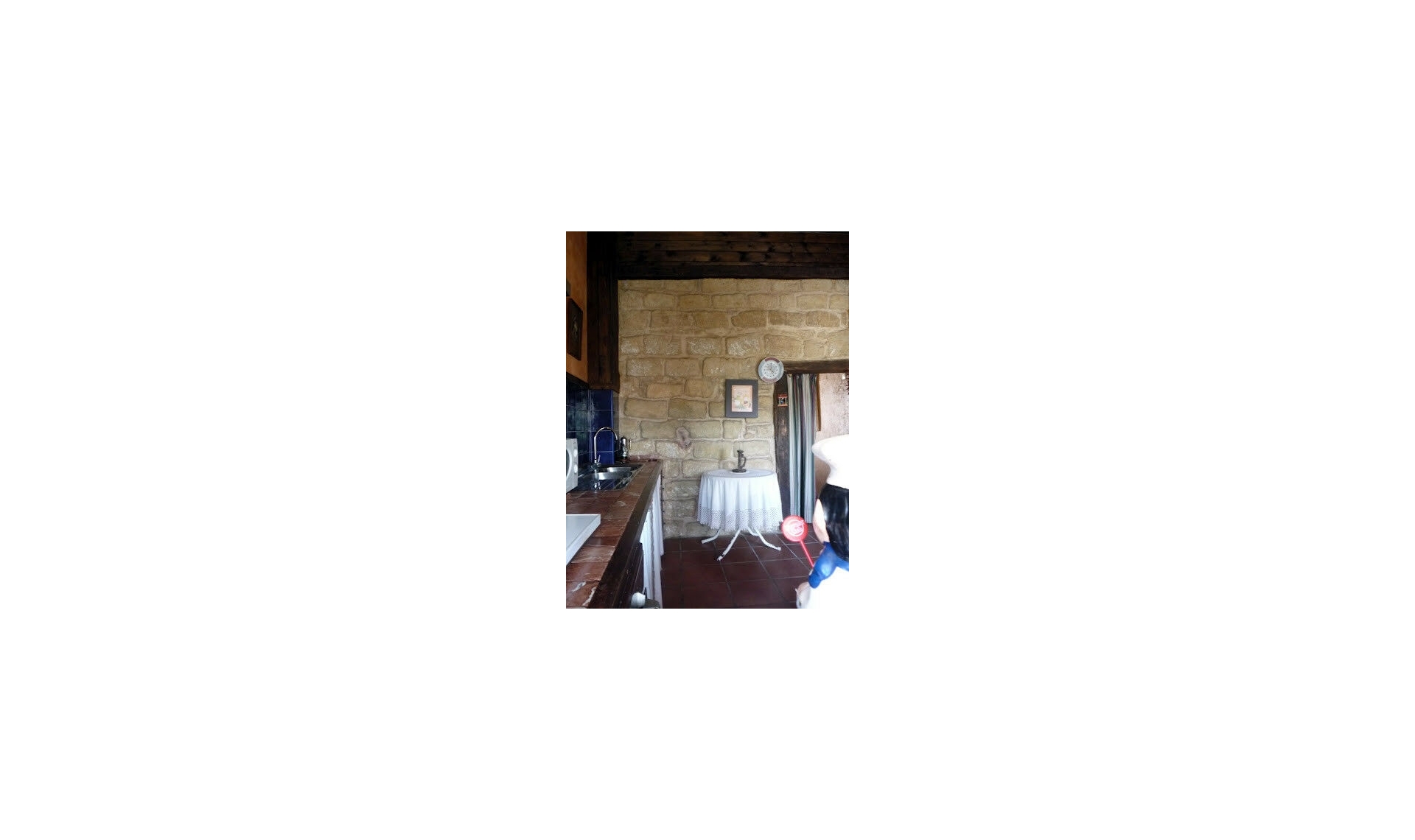 Resale - House -
Almayate