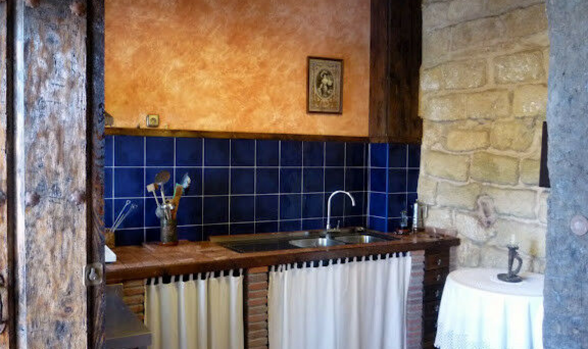 Resale - House -
Almayate
