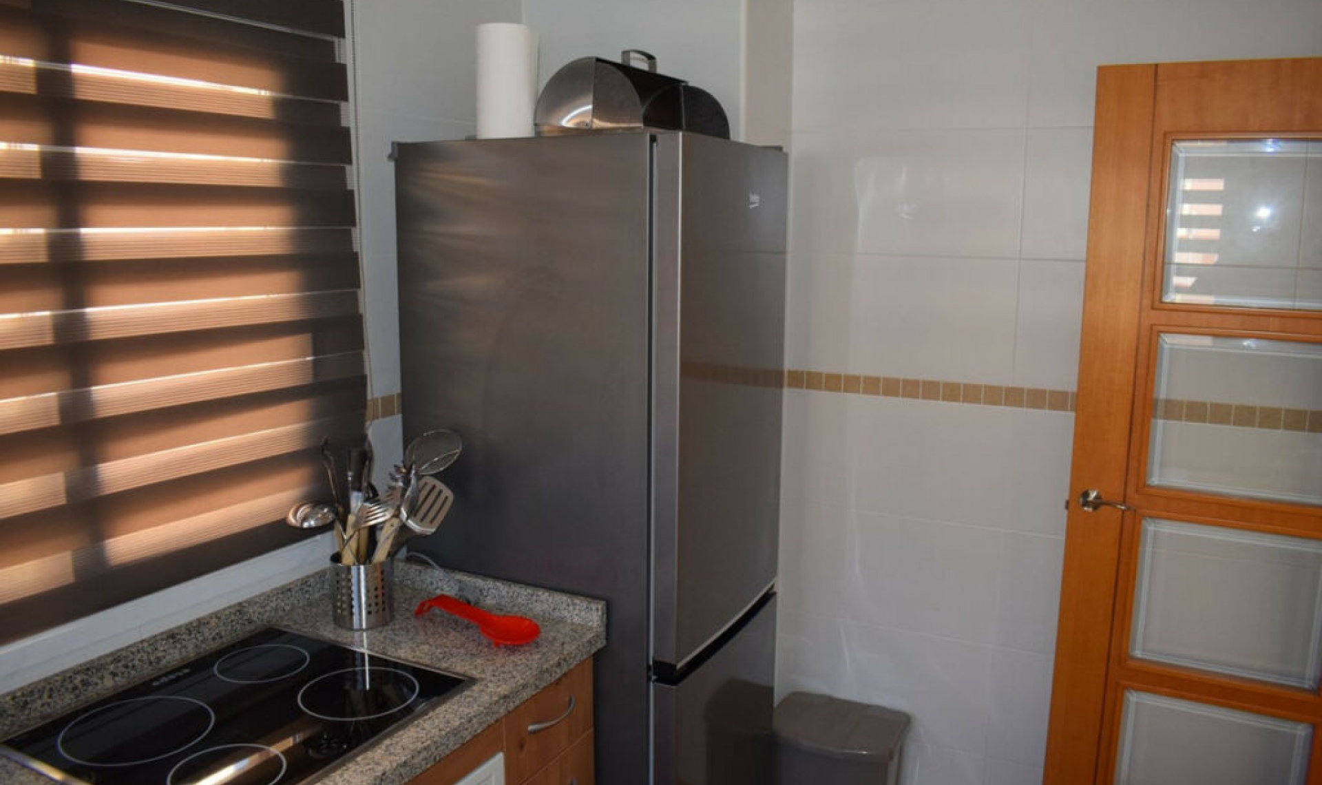 Resale - House -
Almayate