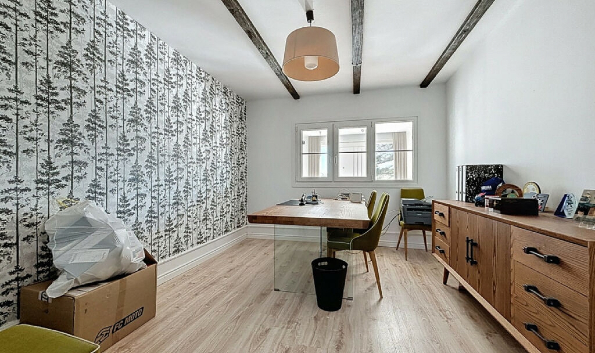 Resale - House -
Almayate