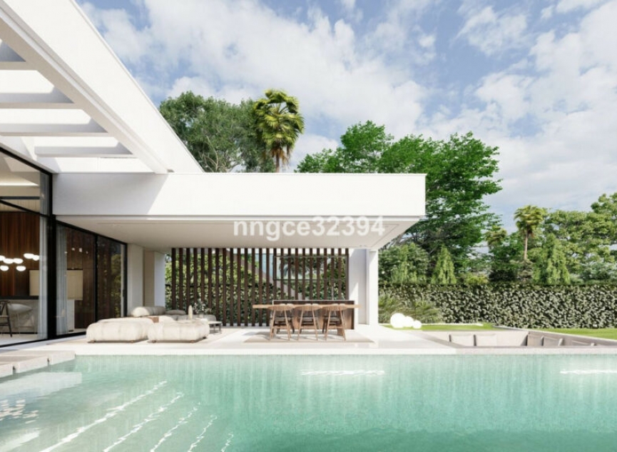 Resale - House -
Aloha