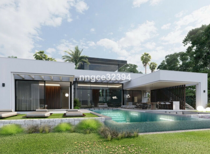 Resale - House -
Aloha