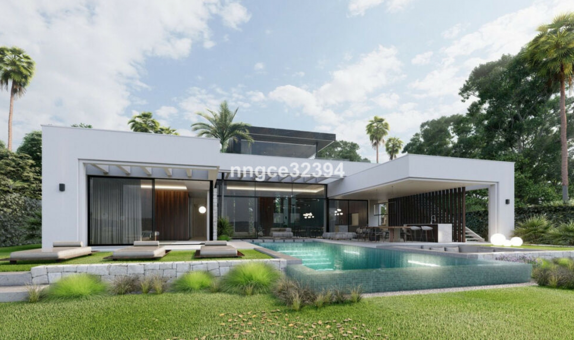 Resale - House -
Aloha