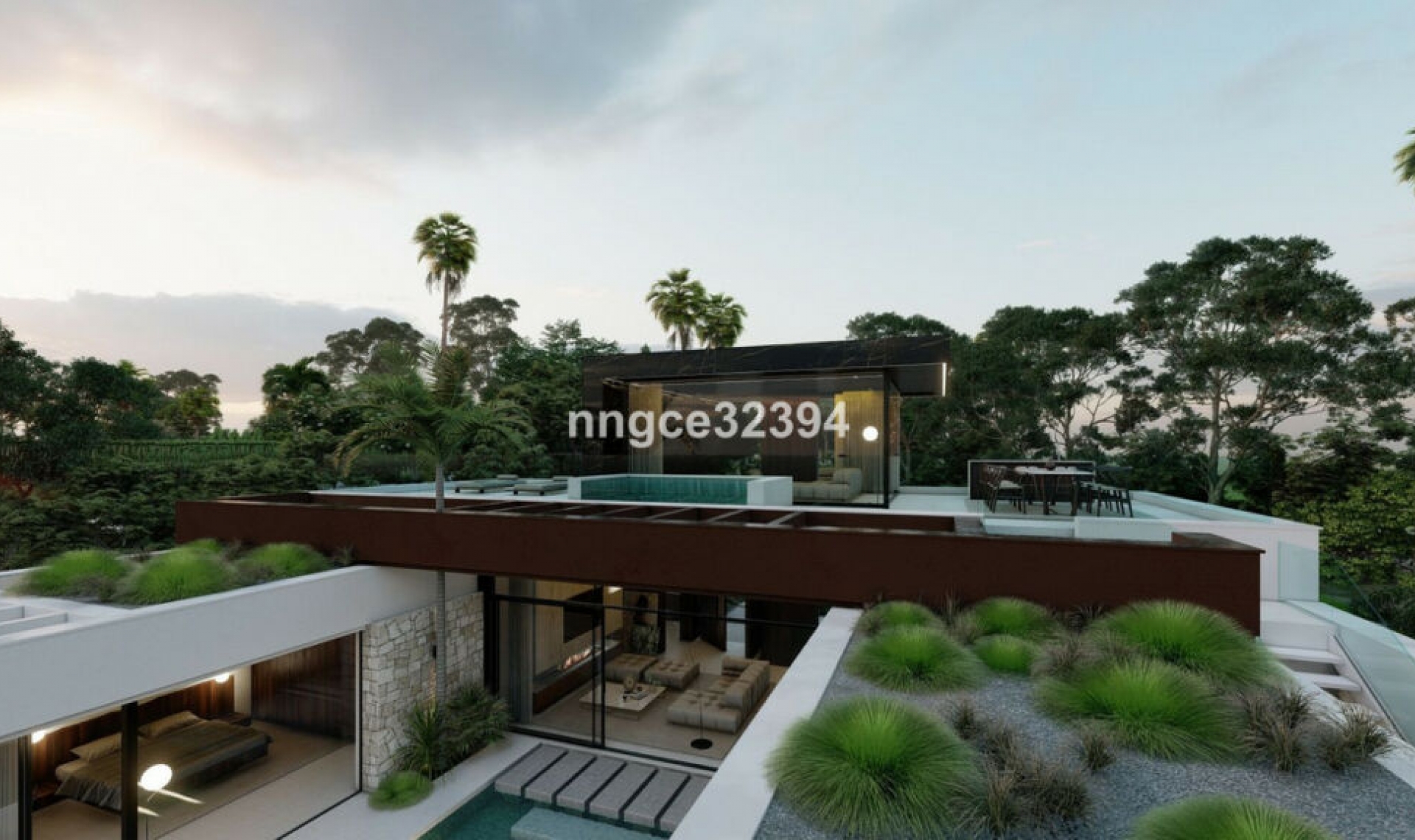 Resale - House -
Aloha