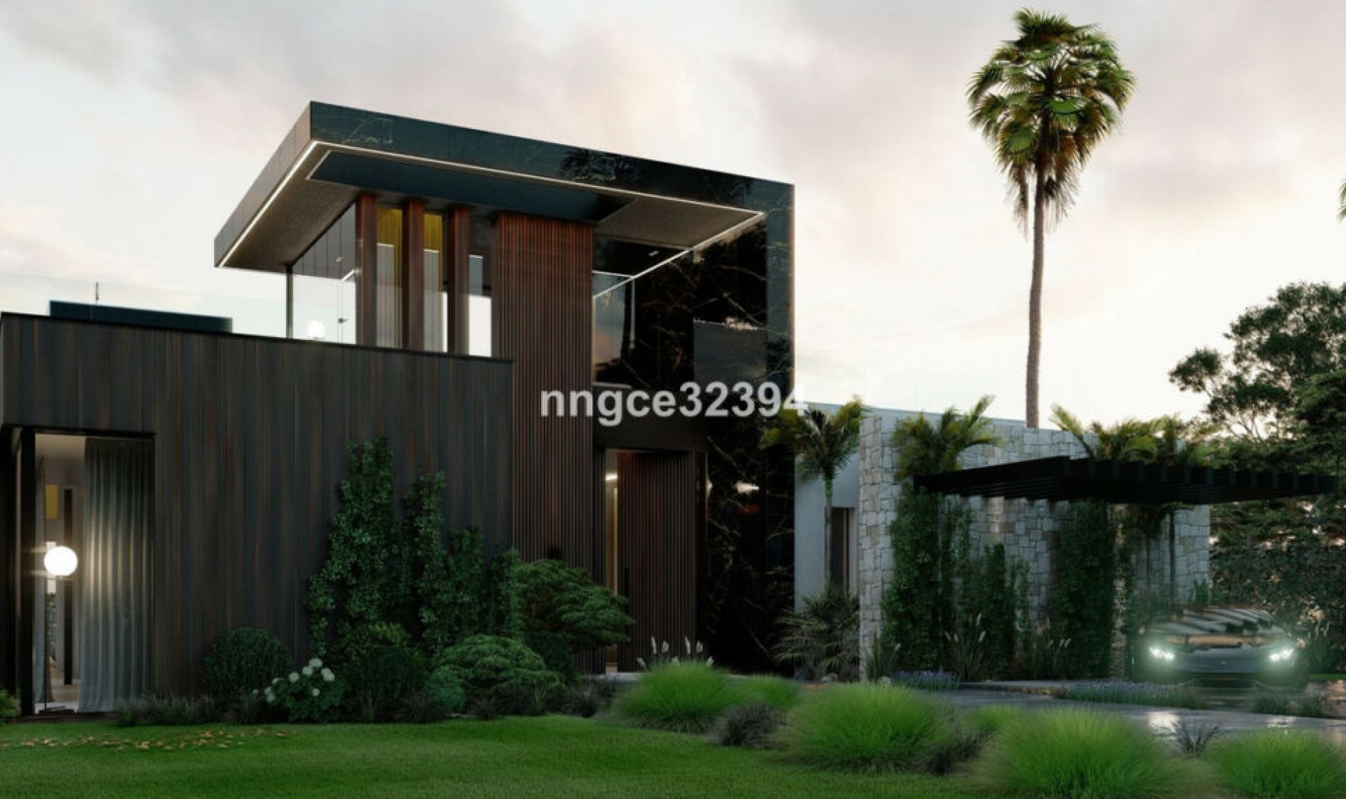 Resale - House -
Aloha