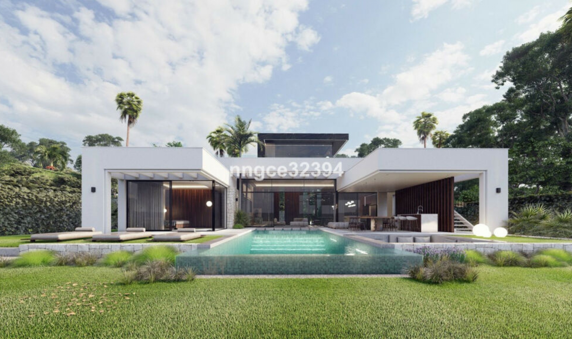 Resale - House -
Aloha