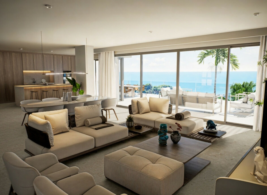 Resale - House -
Altea Hills