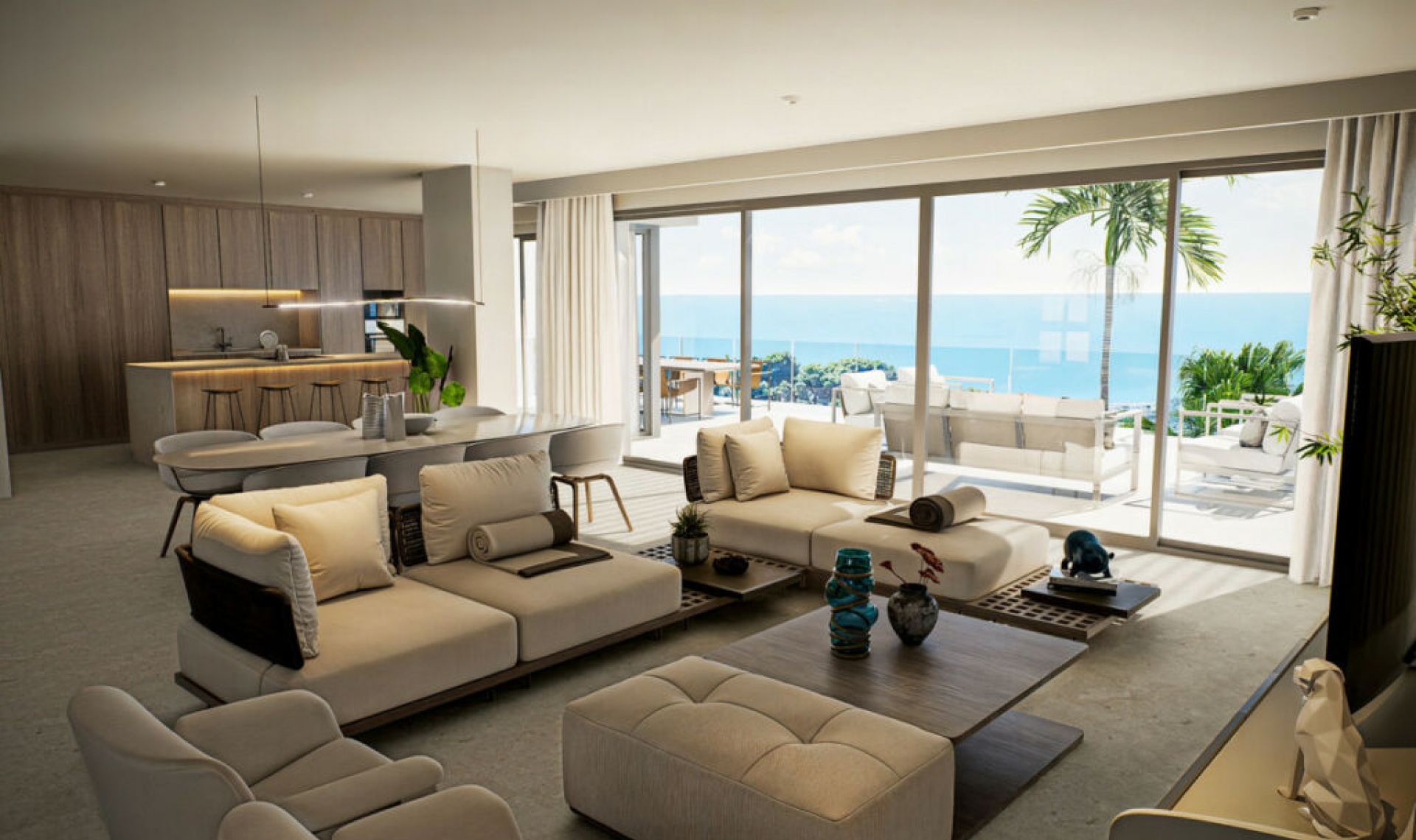 Resale - House -
Altea Hills