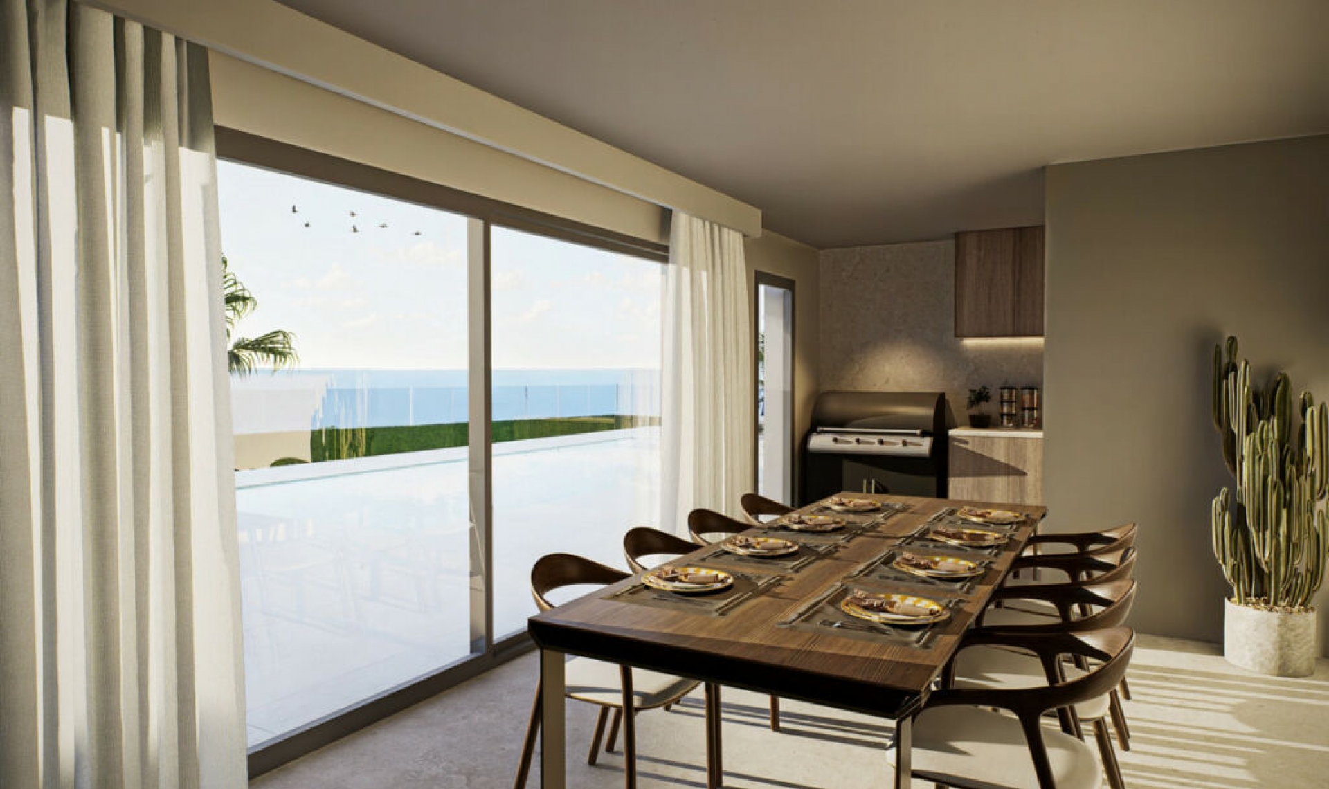 Resale - House -
Altea Hills