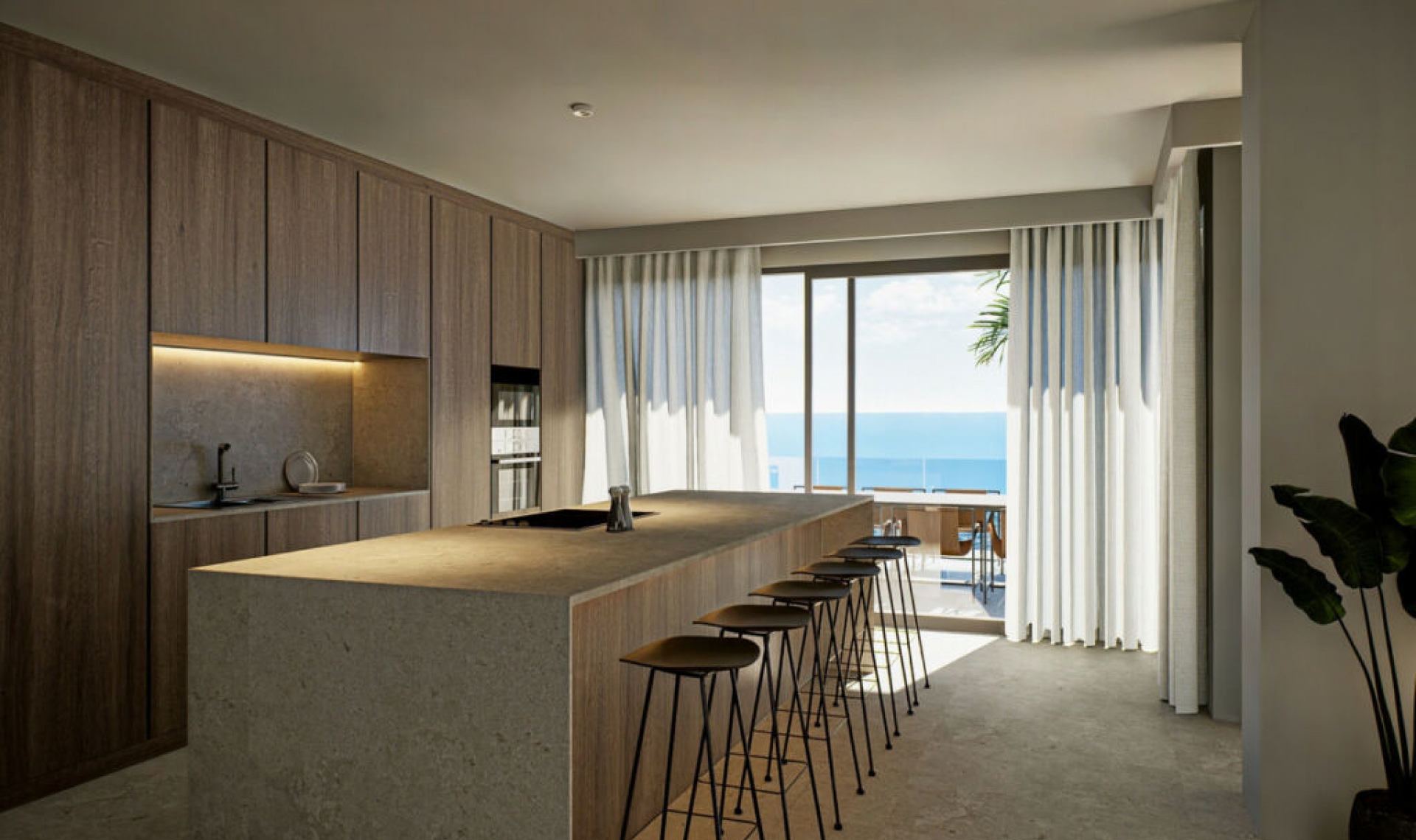 Resale - House -
Altea Hills