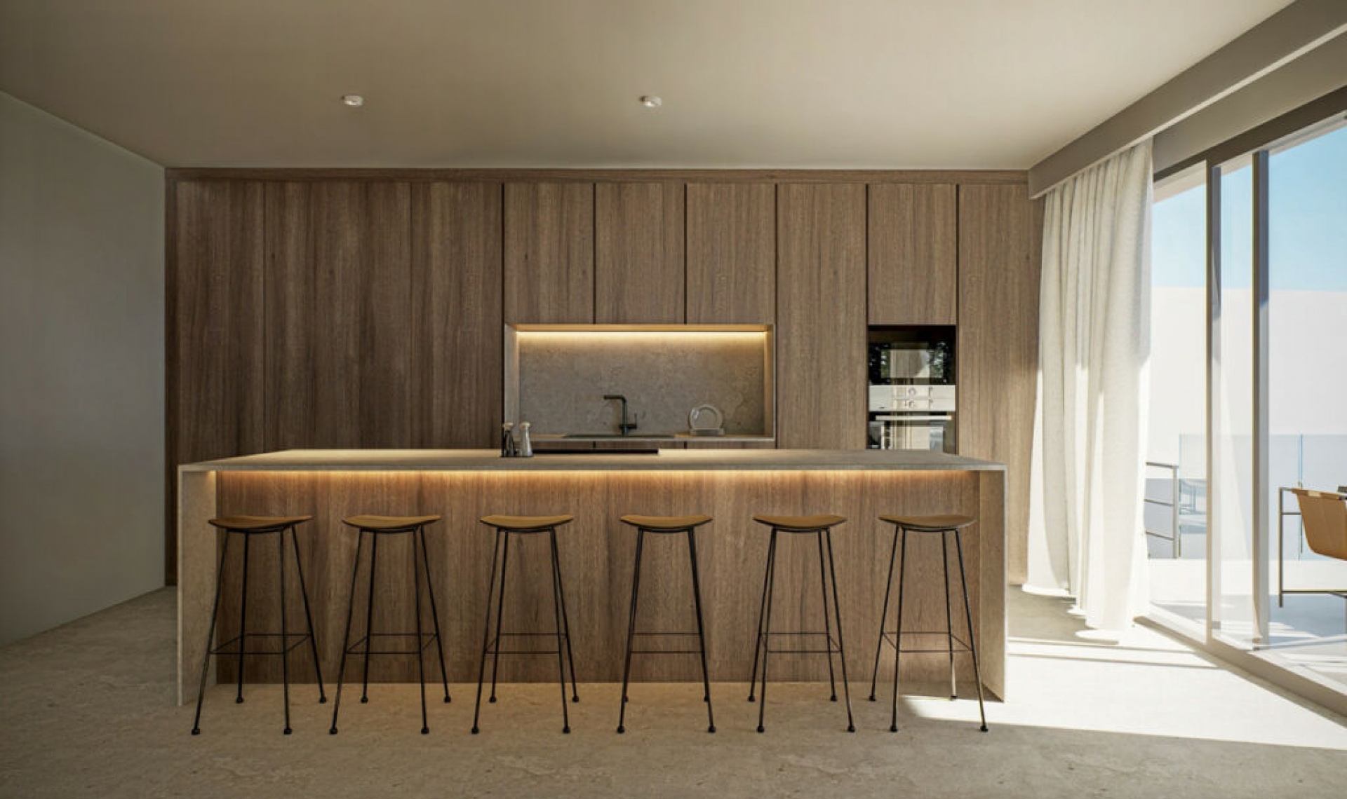 Resale - House -
Altea Hills