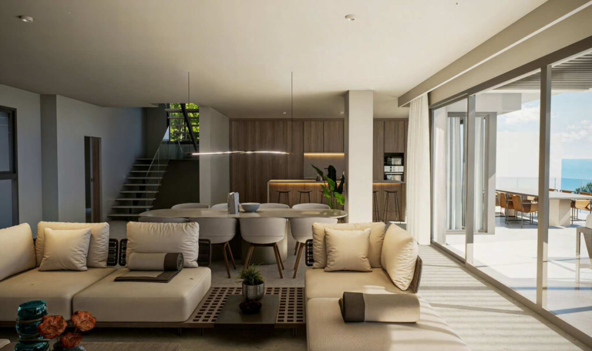 Resale - House -
Altea Hills