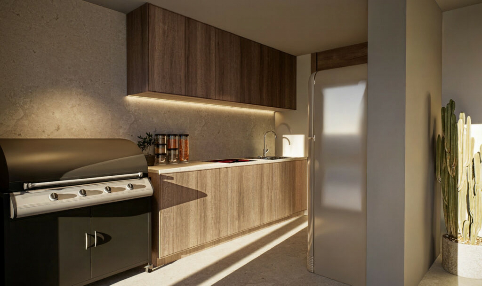 Resale - House -
Altea Hills