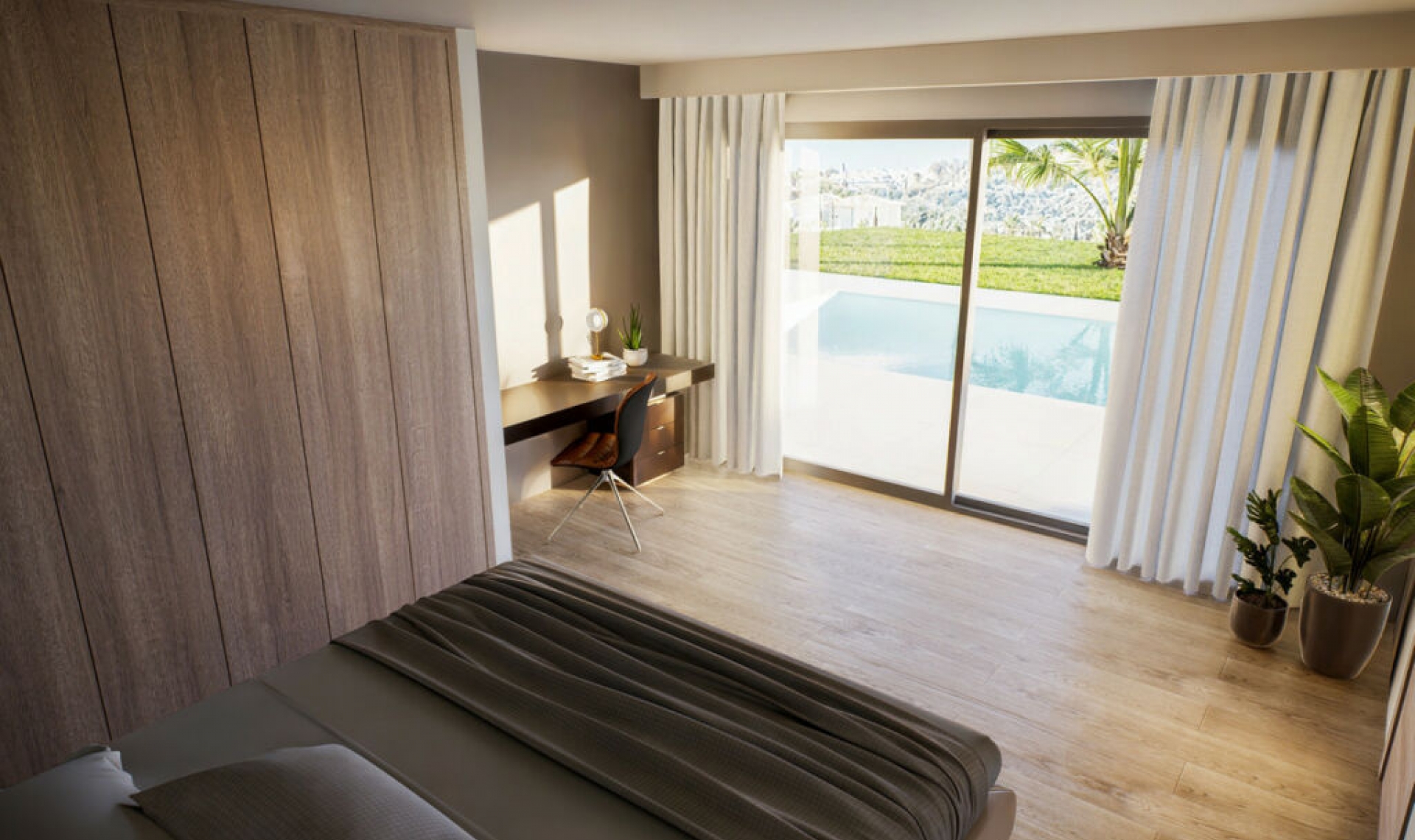 Resale - House -
Altea Hills