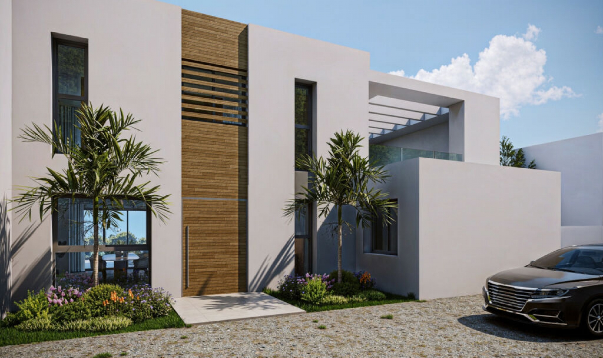 Resale - House -
Altea Hills