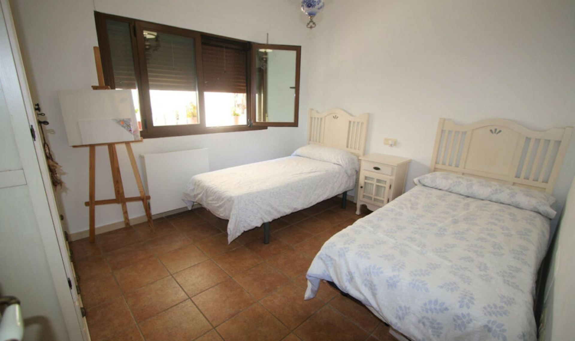Resale - House -
Altea