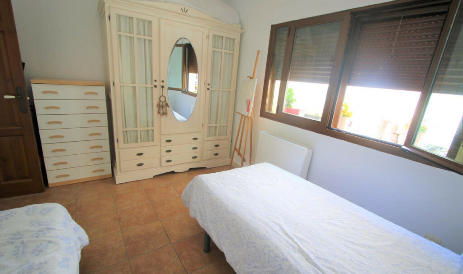 Resale - House -
Altea