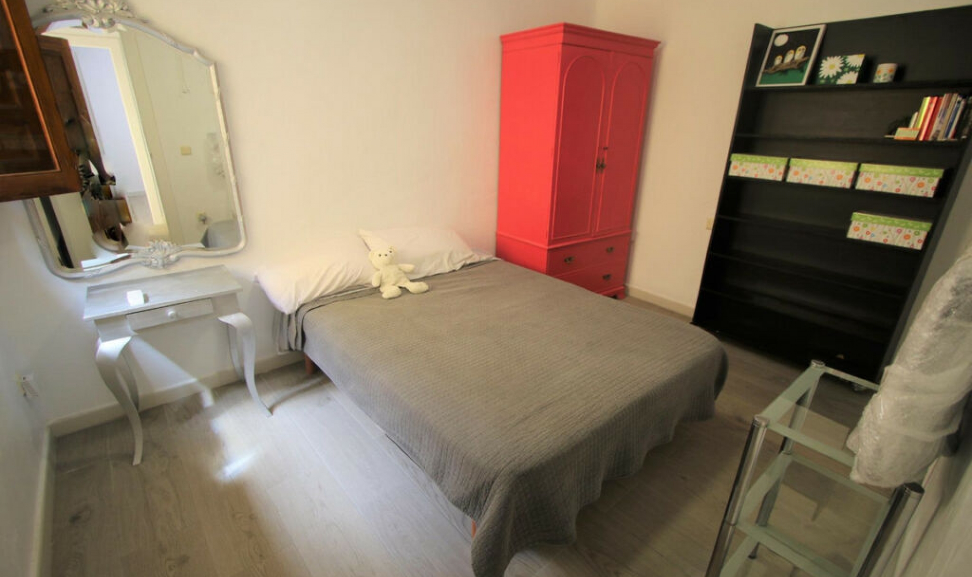 Resale - House -
Altea