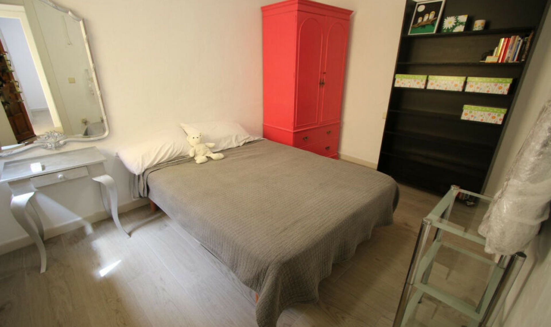 Resale - House -
Altea