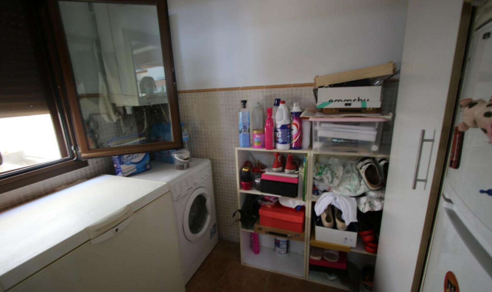 Resale - House -
Altea