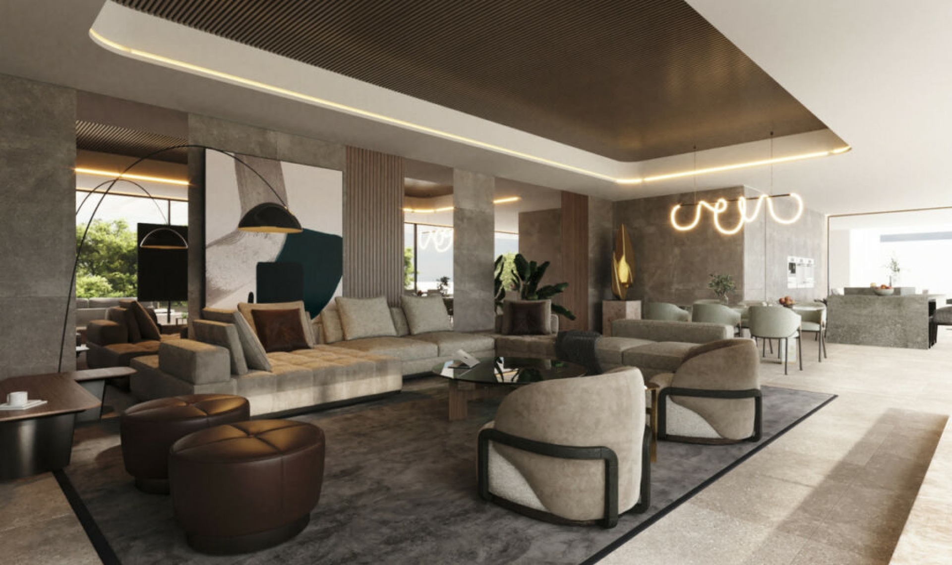 Resale - House -
Altea