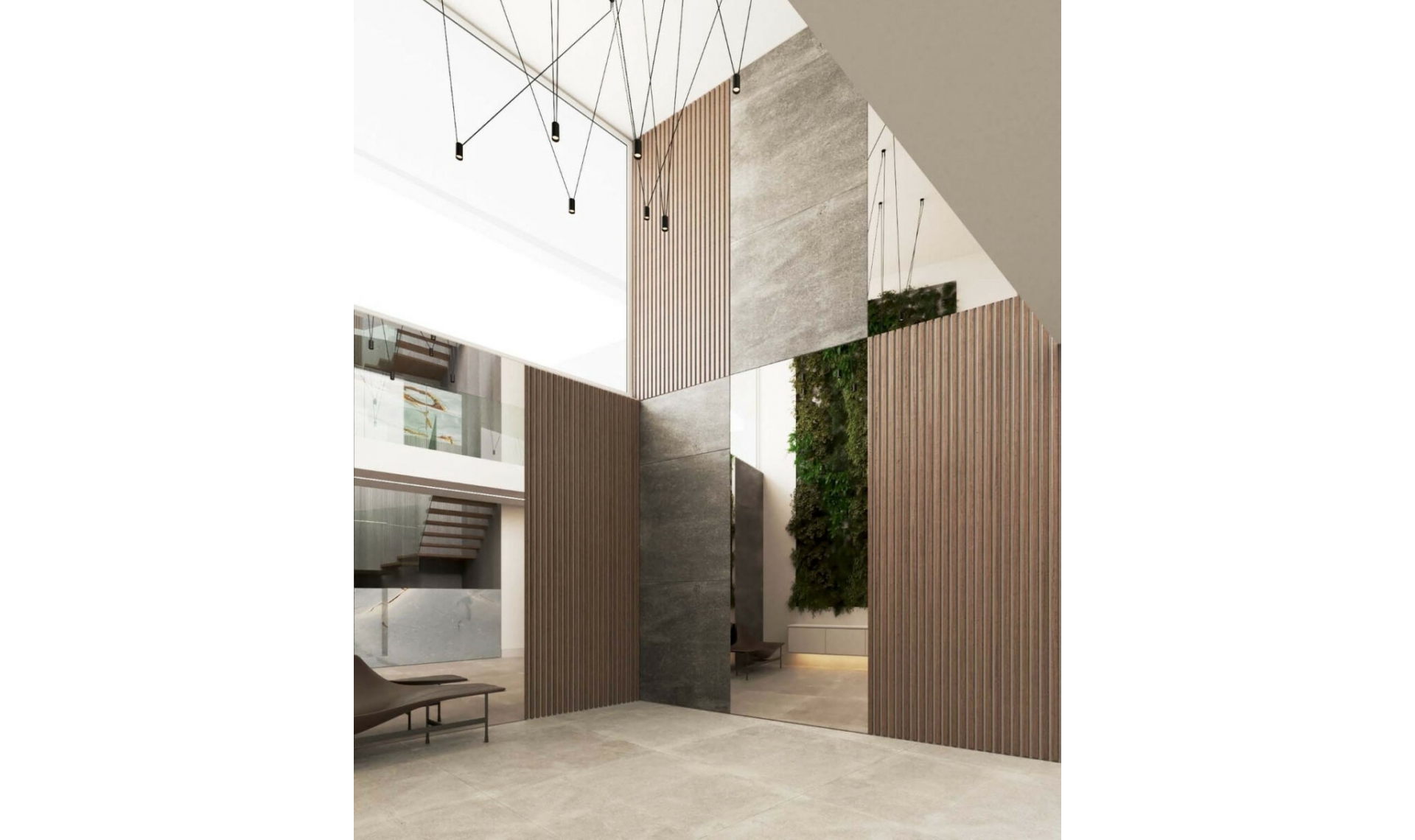 Resale - House -
Altea