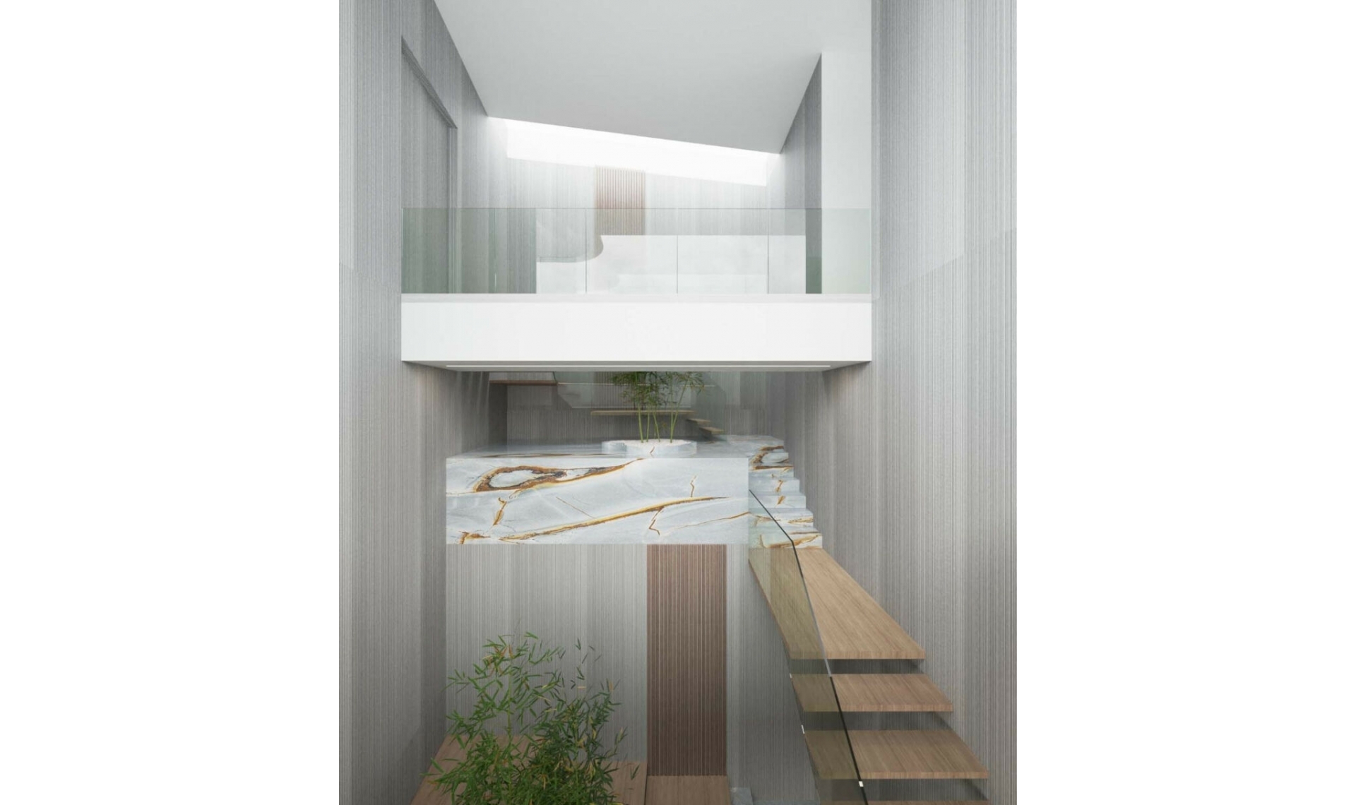 Resale - House -
Altea