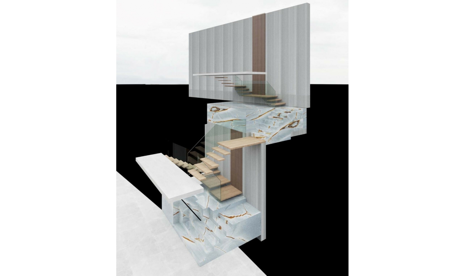 Resale - House -
Altea