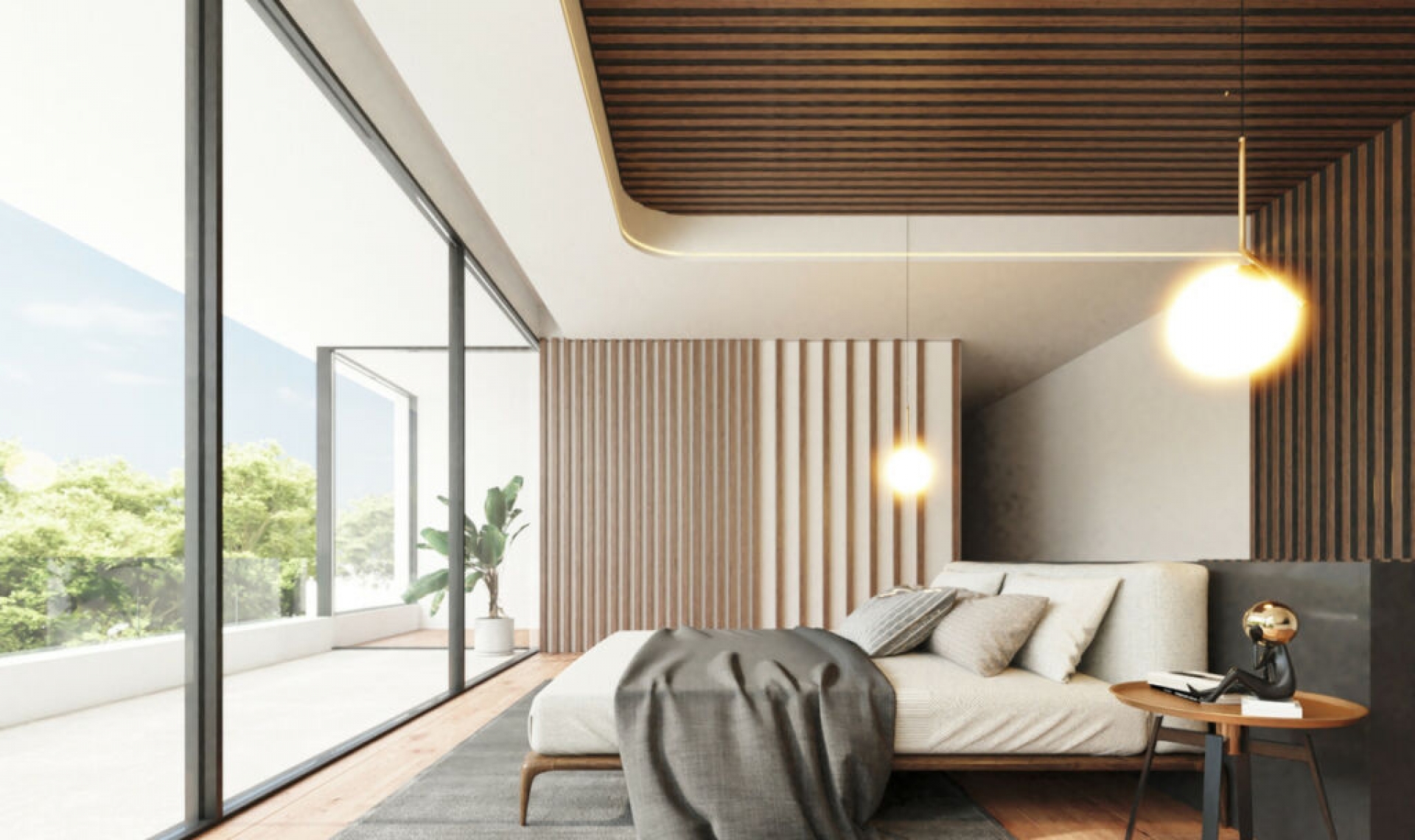 Resale - House -
Altea